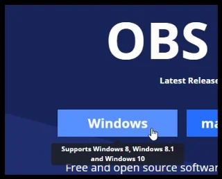 نحوه ضبط بازی های Roblox در رایانه شخصی ویندوز