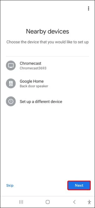 چگونه Chromecast را در تلویزیون هوشمند سامسونگ فعال کنیم