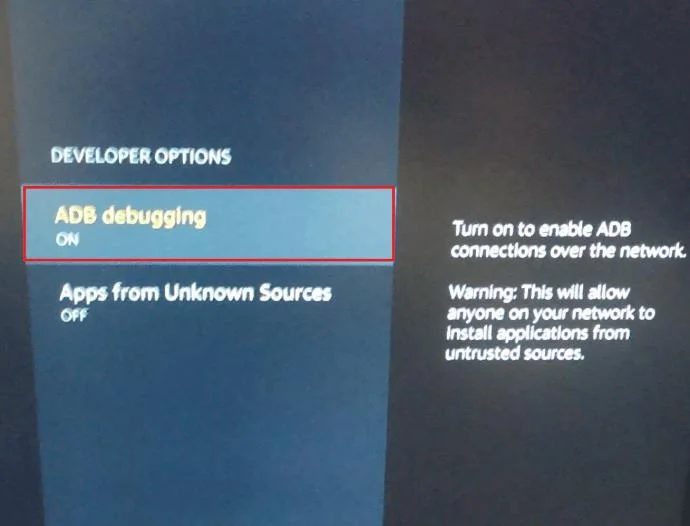 چگونه به روز رسانی خودکار را در آمازون Fire Stick خود خاموش کنیم