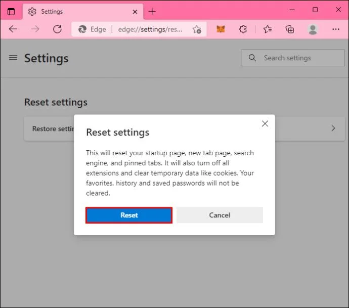 Cara Memperbaiki Kesalahan "Penyimpanan Dalam Browser Anda Untuk MEGA Penuh"