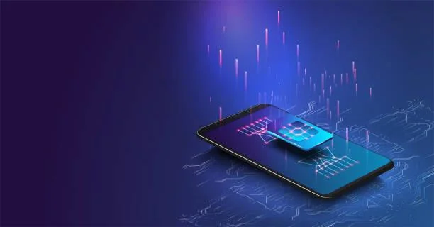 Android 또는 iPhone SIM 카드의 기능은 무엇입니까?