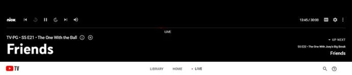 YouTube TV – نحوه افزودن کانال های پرمیوم