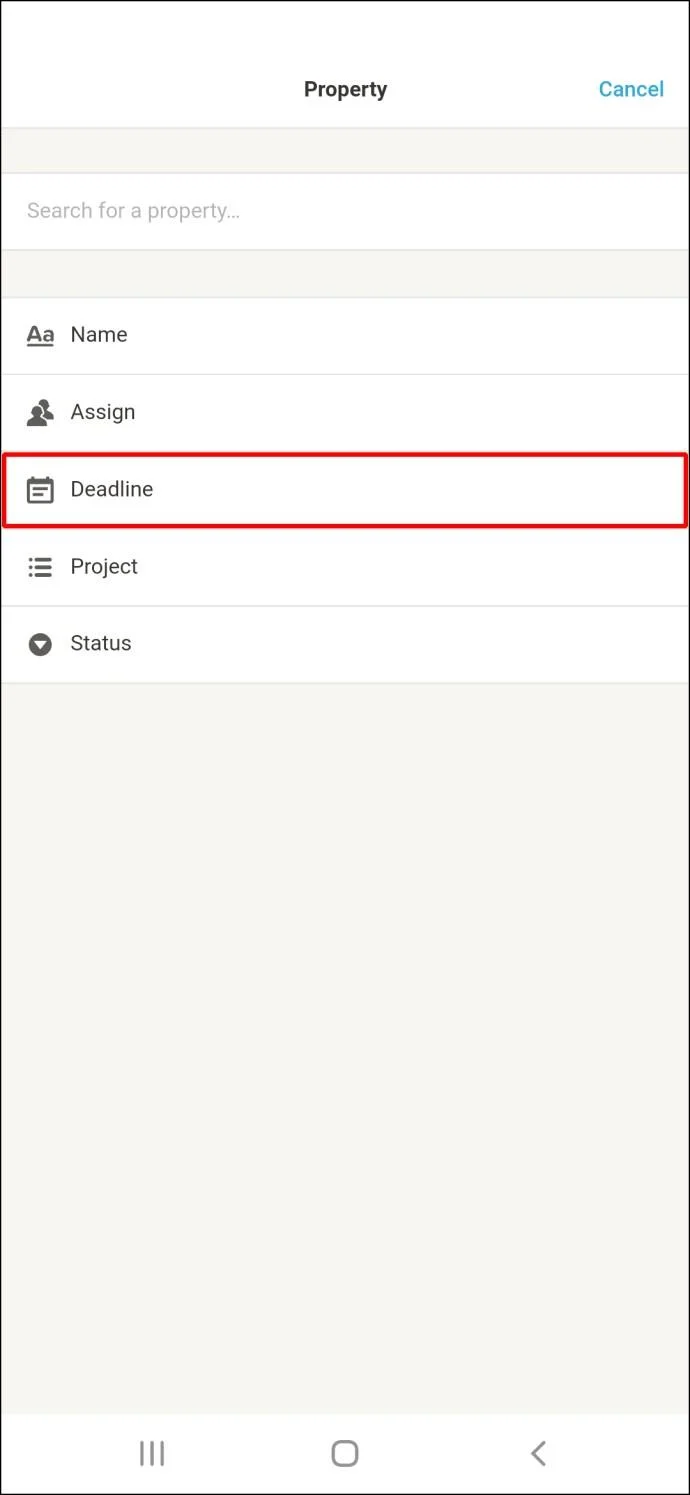 نحوه راه اندازی یک برد Kanban در Notion