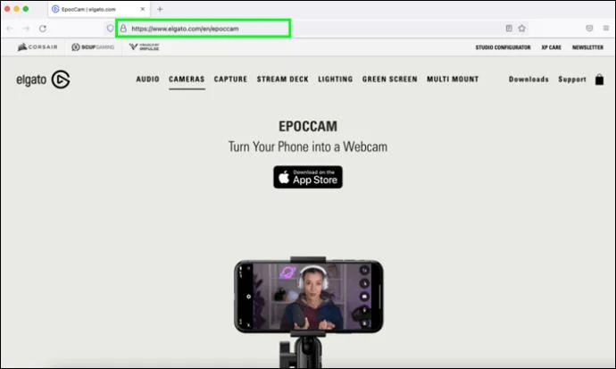 نحوه استفاده از آی پد به عنوان وب کم برای رایانه شخصی ویندوزی یا مک