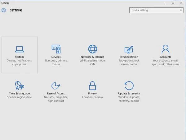 Cara Memperluas Desktop Anda Dengan Chromecast