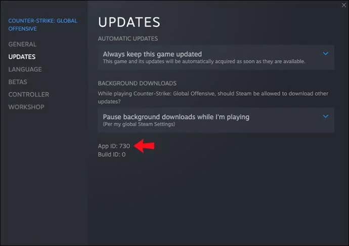 نحوه بارگیری Steam Cloud Saves
