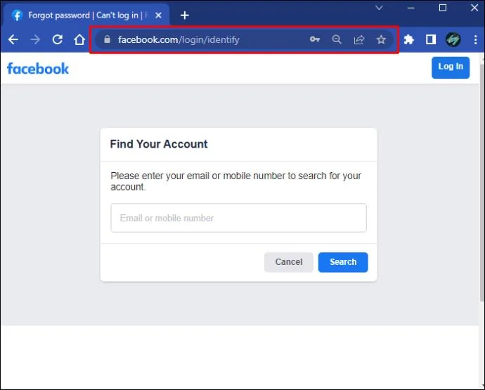 Approbation de connexion requise pour Facebook&nbsp;?  Voici ce qu'il faut faire
