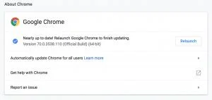 Cara Memperluas Desktop Anda Dengan Chromecast