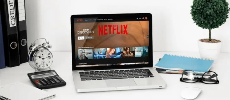Come scaricare film Netflix su un Mac