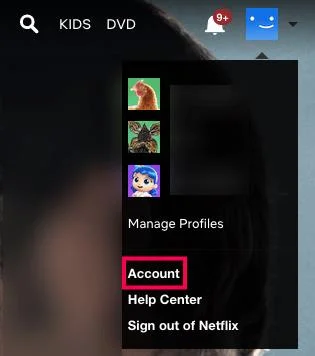 Netflix에서 기기를 제거하는 방법: 원하지 않는 기기에서 계정 비활성화 및 연결 해제