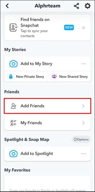 Snapchat muestra una X en lugar de una cámara: he aquí por qué y cómo solucionarlo