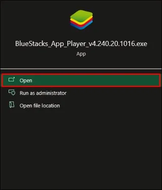 Cara Memasang APK Di BlueStacks