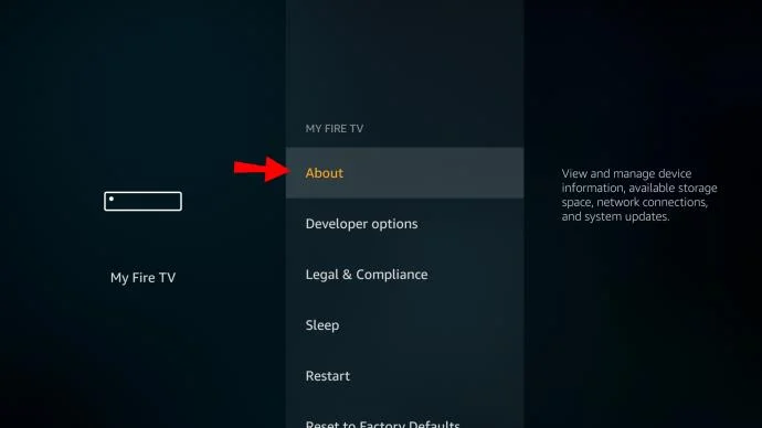 نحوه به روز رسانی برنامه ها در Amazon Fire Stick