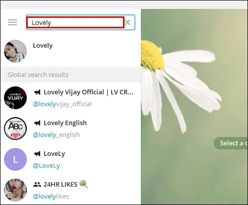 چگونه در تلگرام دوست پیدا کنیم