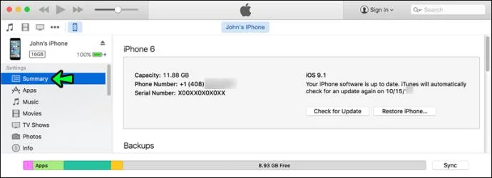 Cara Membaiki IPhone Yang Membeku