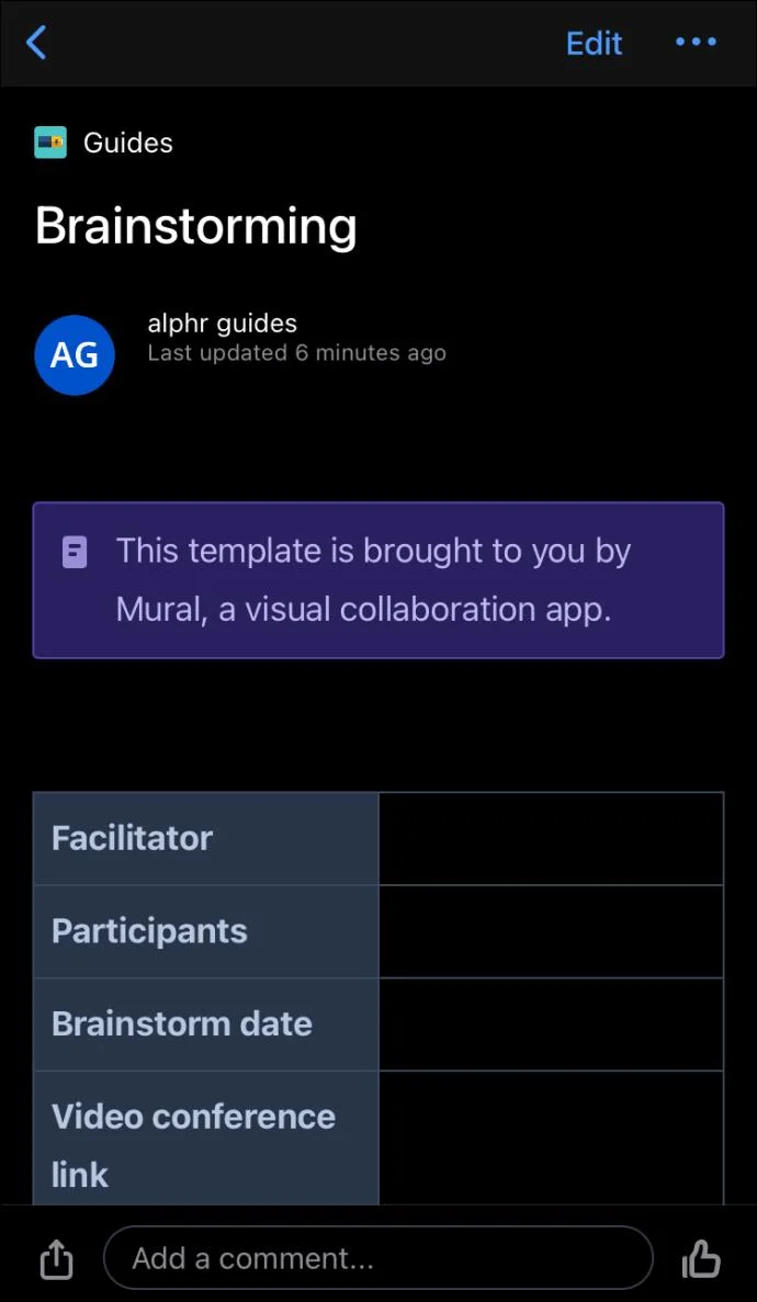 Cara Menambahkan Komentar Di Confluence