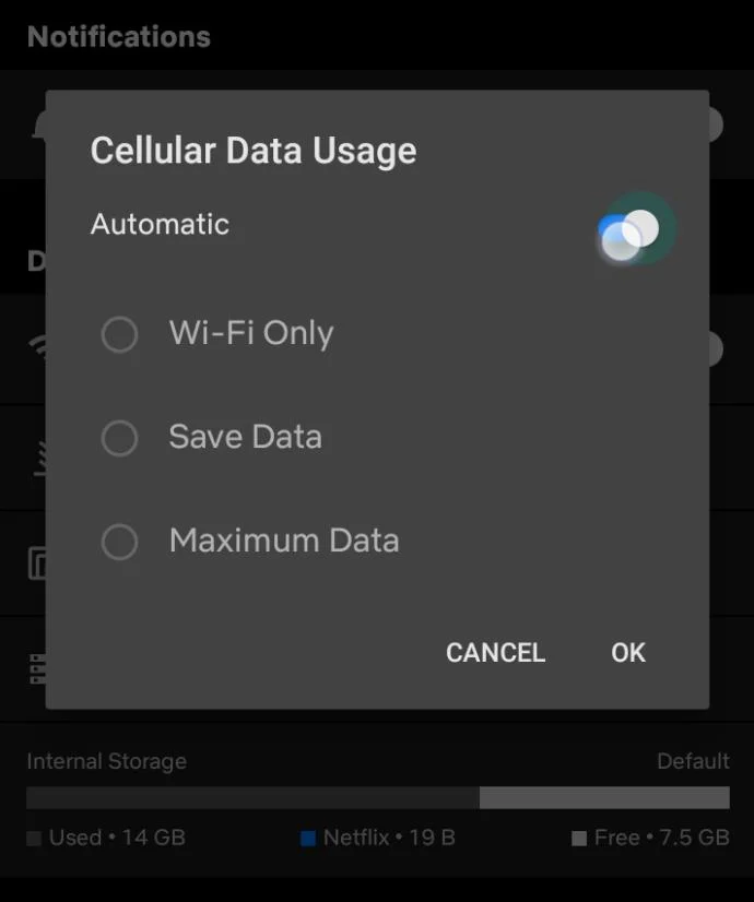 如何製作 Netflix 高清或超高清：更改 Netflix 畫面設置的最簡單方法