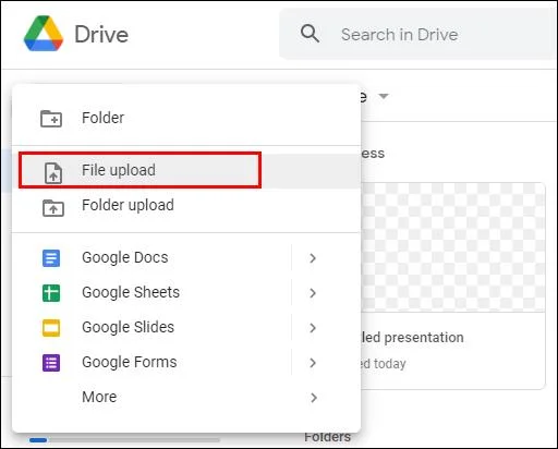 Cara Menyematkan Video YouTube di Google Doc