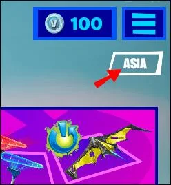 نحوه ایجاد یک مسابقه سفارشی در فورتنایت