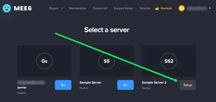 چگونه در Discord به طور خودکار نقش بدهیم