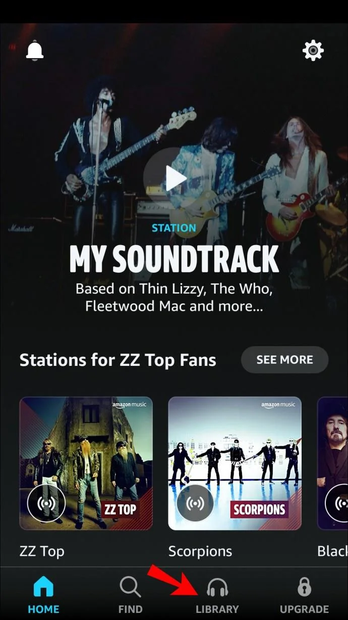 Cara Menambahkan Album Ke Daftar Putar Di Amazon Music