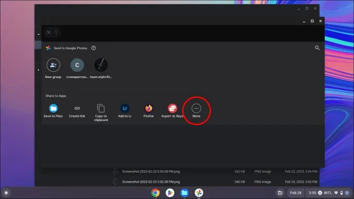 نحوه باز کردن یک فایل HEIC