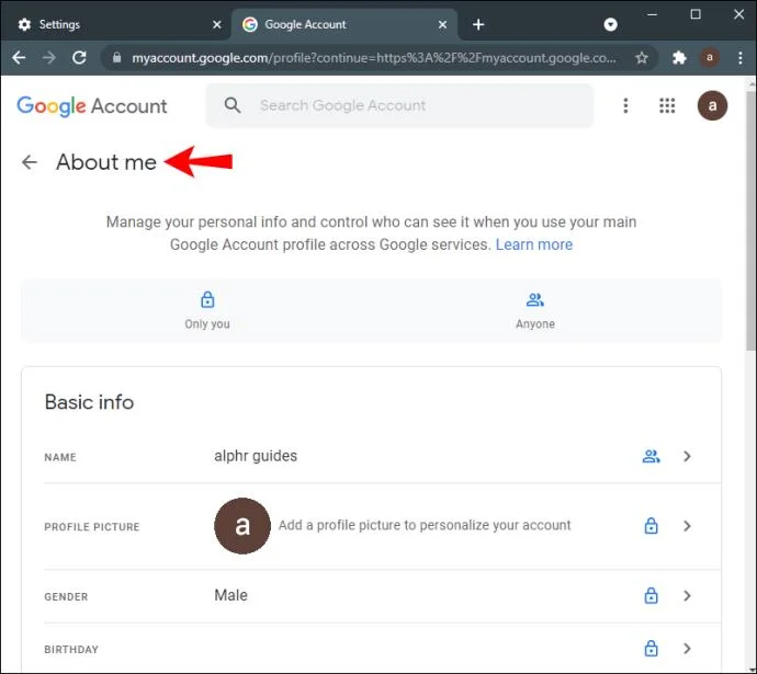 Jak zmienić swoje imię i nazwisko w Google Meet na komputerze lub urządzeniu mobilnym