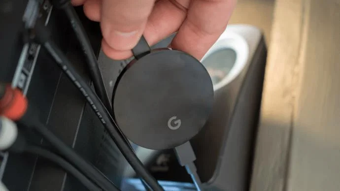 Chromecast continue de se déconnecter - Les meilleures solutions
