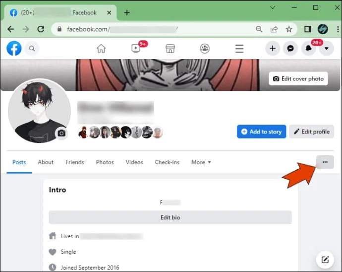 Como ver vídeos assistidos recentemente no Facebook