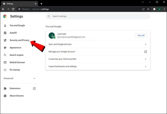 Jak zatrzymać przekierowania w Chrome
