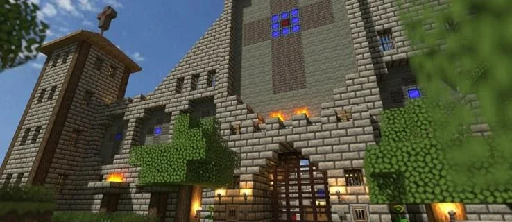 نحوه استفاده از Split-Screen در Minecraft