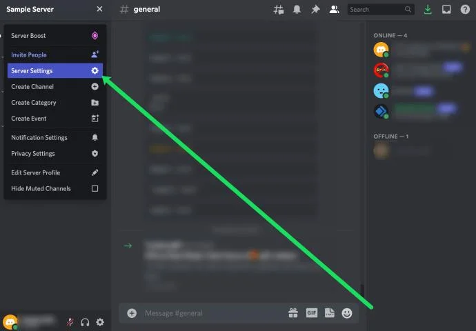 چگونه در Discord به طور خودکار نقش بدهیم