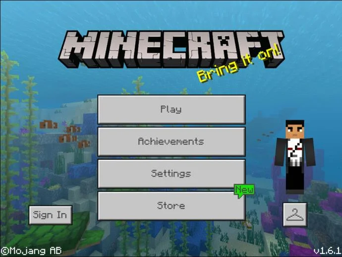چگونه می توان کد خطای Minecraft را غرق کرد