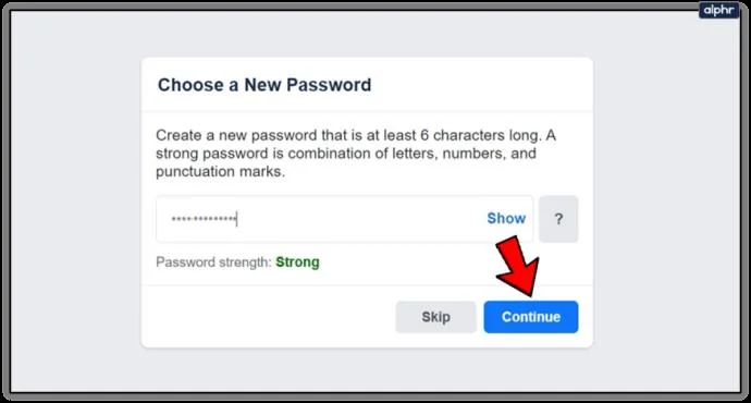 Mijn Facebook-account is gehackt en verwijderd - wat moet ik doen?