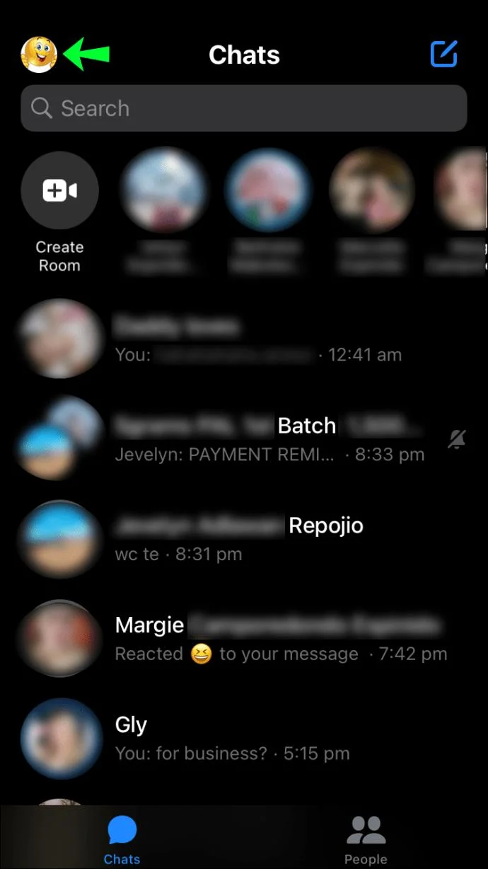 Facebook-verhalen werken niet - wat moet ik doen?