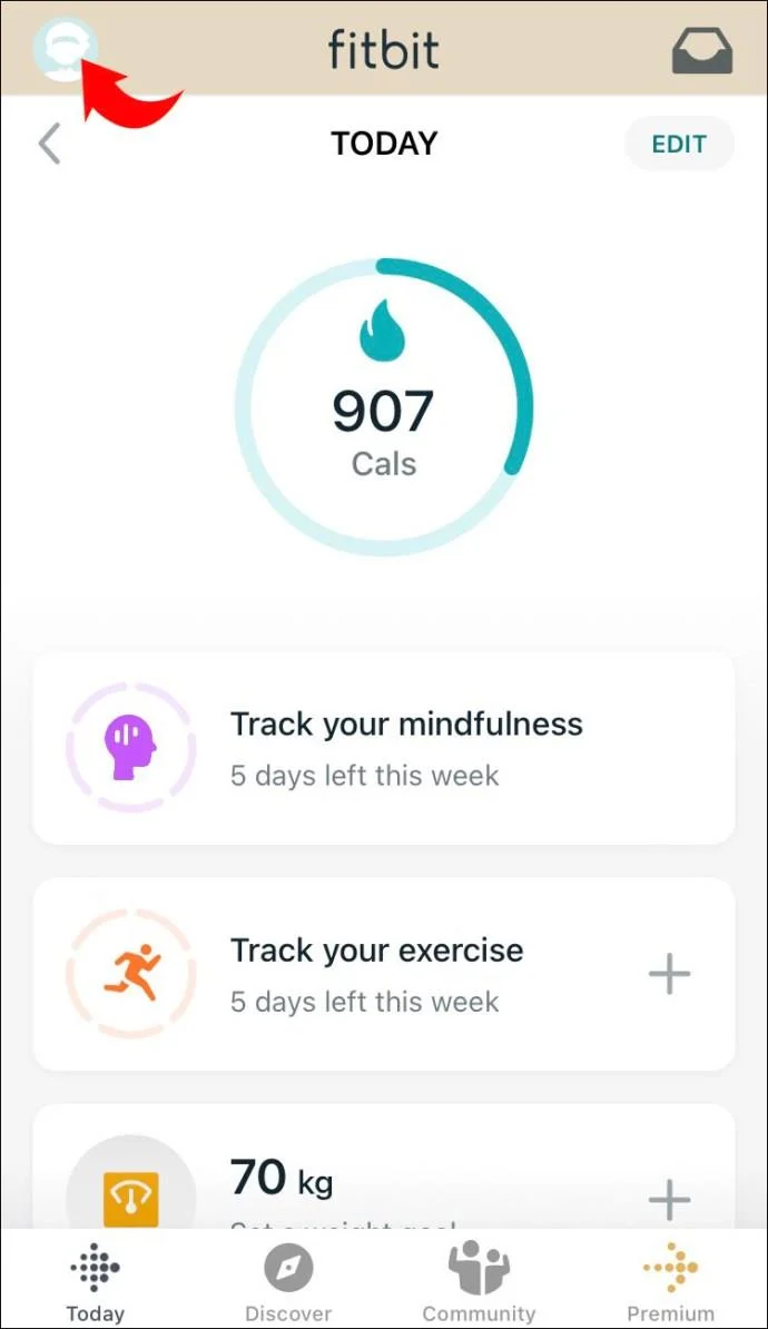 Cara Mengubah Waktu Di FitBit