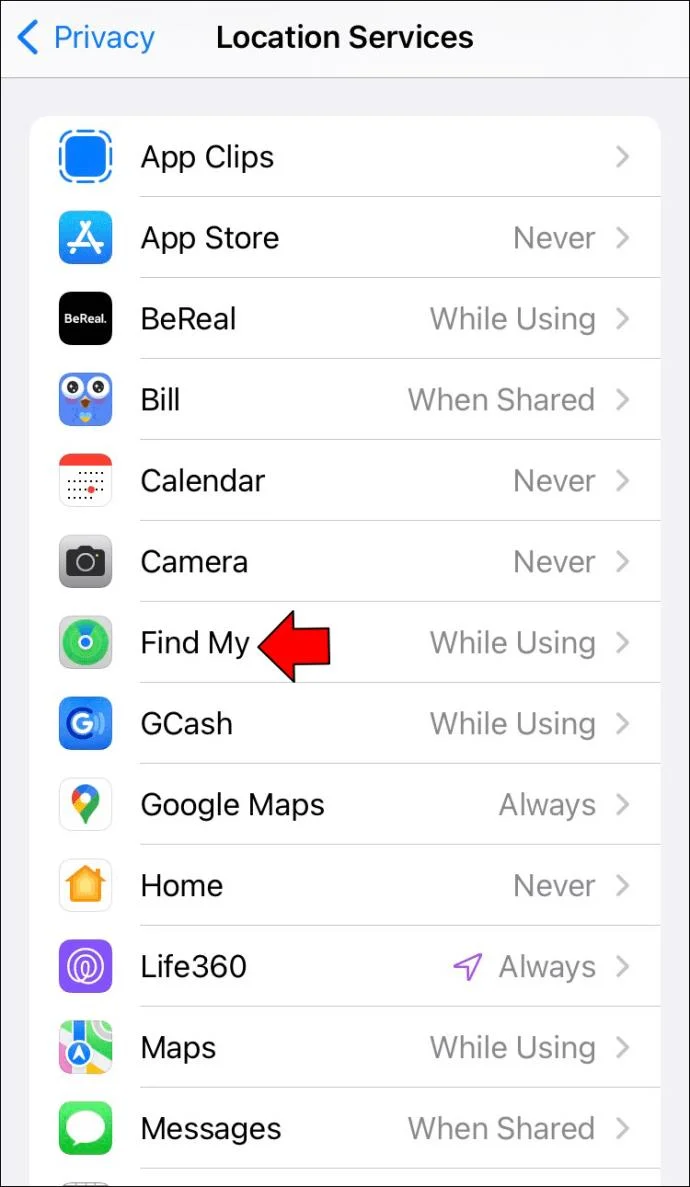 Apple AirTag هر چند وقت یک بار مکان را به روز می کند؟