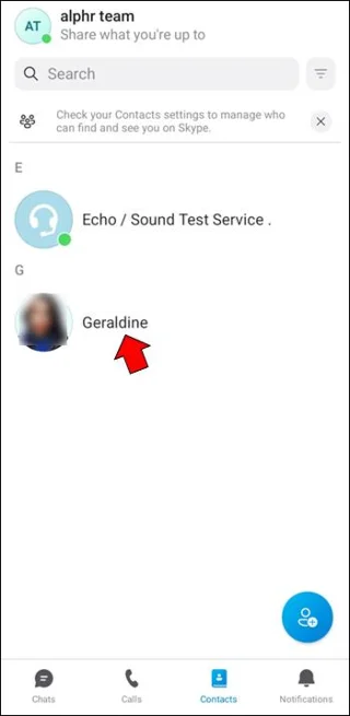 Cara Memblokir Seseorang Di Skype Di Perangkat Apa Pun