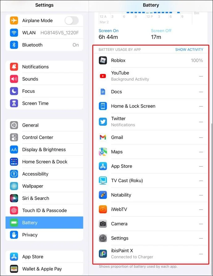 Wat is app-vernieuwing op de achtergrond?