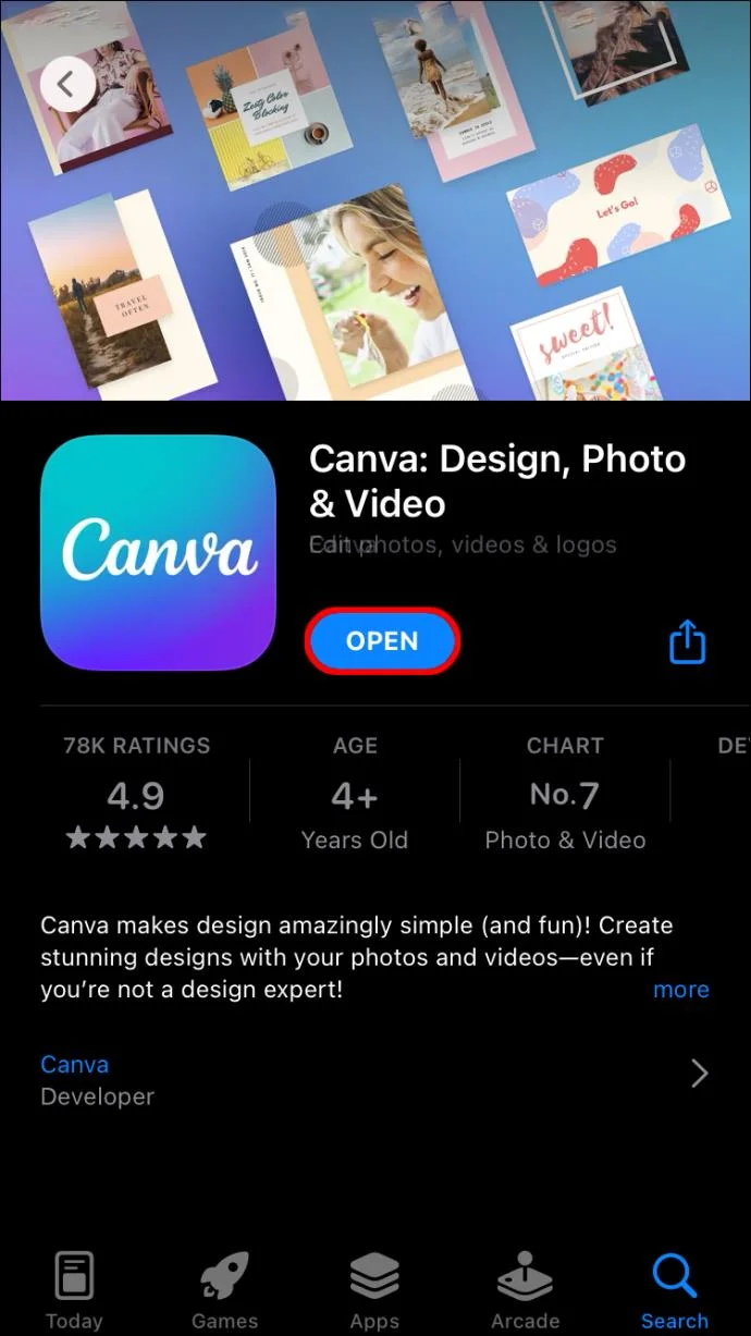 نحوه استفاده از Canva برای ایجاد یک تصویر کوچک YouTube نحوه استفاده از Canva برای ایجاد یک تصویر کوچک YouTube