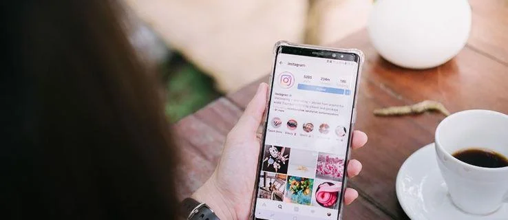 Como encontrar o perfil de uma conta do Instagram ou o URL da postagem