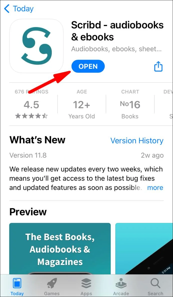 Cara Mengunduh PDF Dari Scribd
