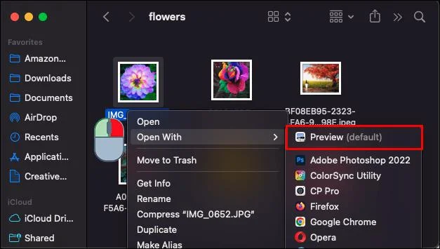 Mac のプレビューで PDF に画像を追加する方法