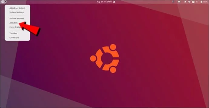 วิธีเปลี่ยนไดเรกทอรีในพรอมต์คำสั่ง (CMD)