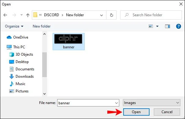 نحوه افزودن یا تغییر بنر پروفایل در Discord