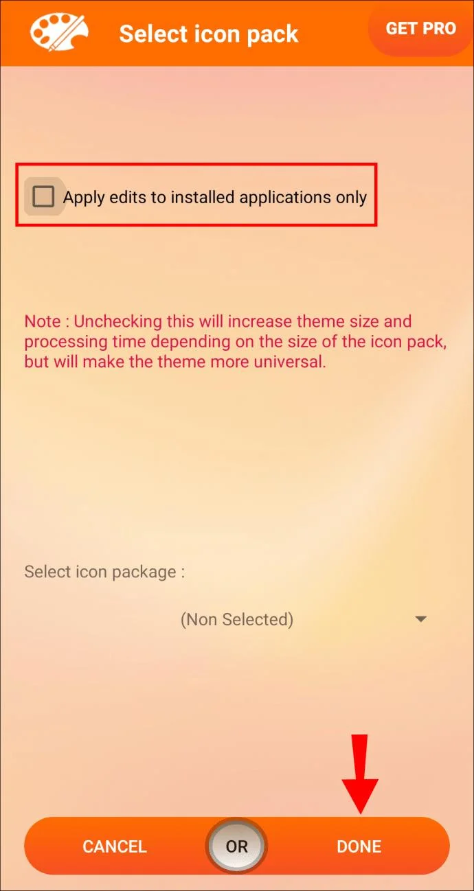 MIUI 전화에서 아이콘을 변경하는 방법