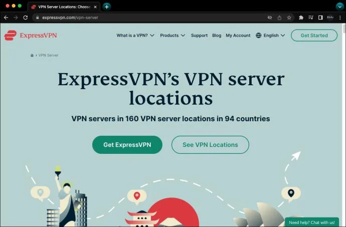ExpressVPN مقابل.  CyberGhost: أيهما أفضل؟