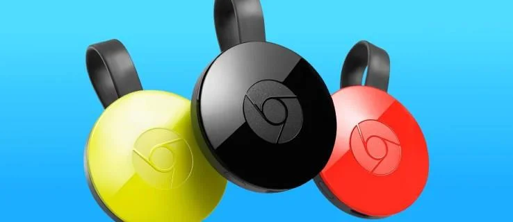 چگونه Chromecast خود را بازنشانی کنید: دانگل تلویزیون Google's Factory Restore