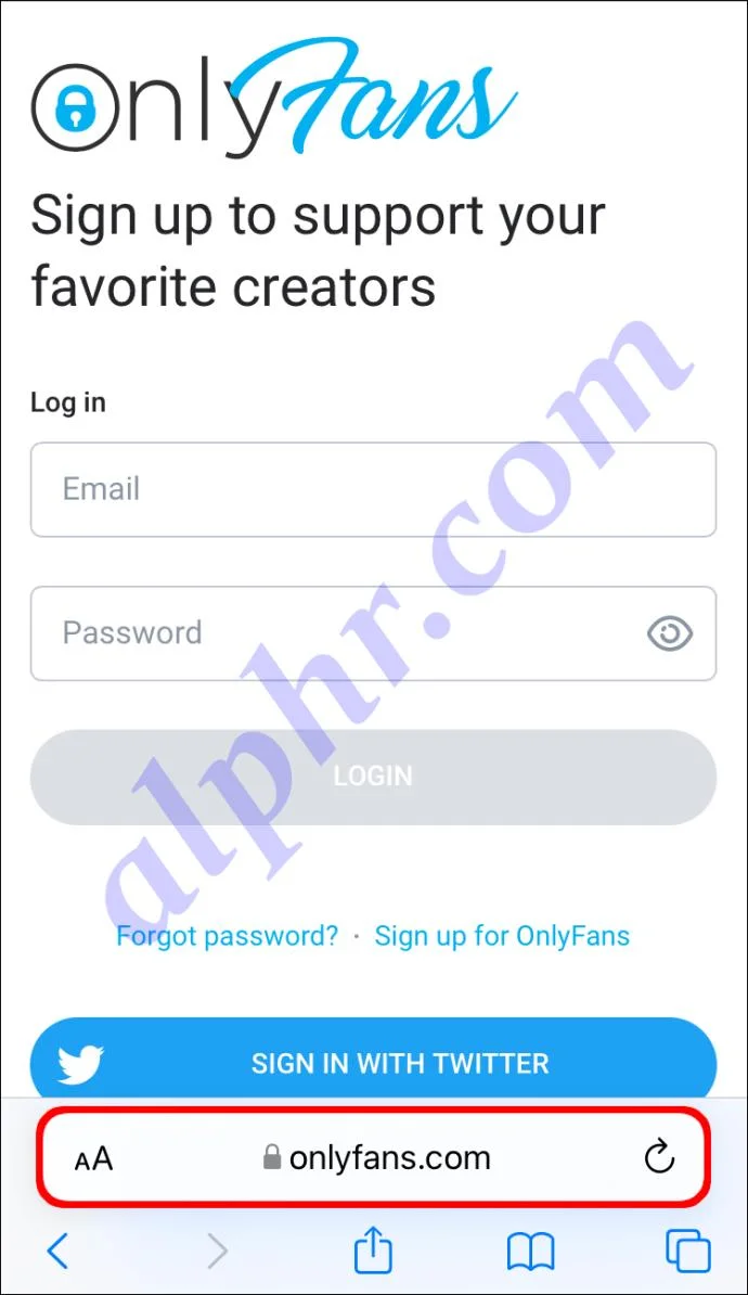 Cara Mematikan Perpanjangan Otomatis Di OnlyFans