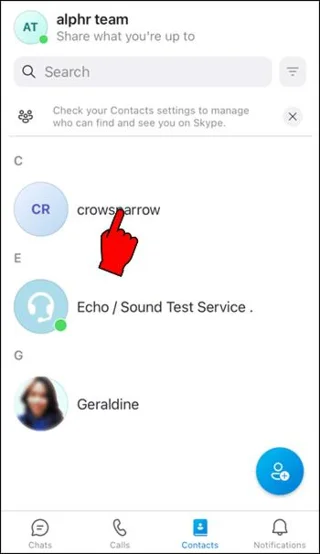 Cara Memblokir Seseorang Di Skype Di Perangkat Apa Pun